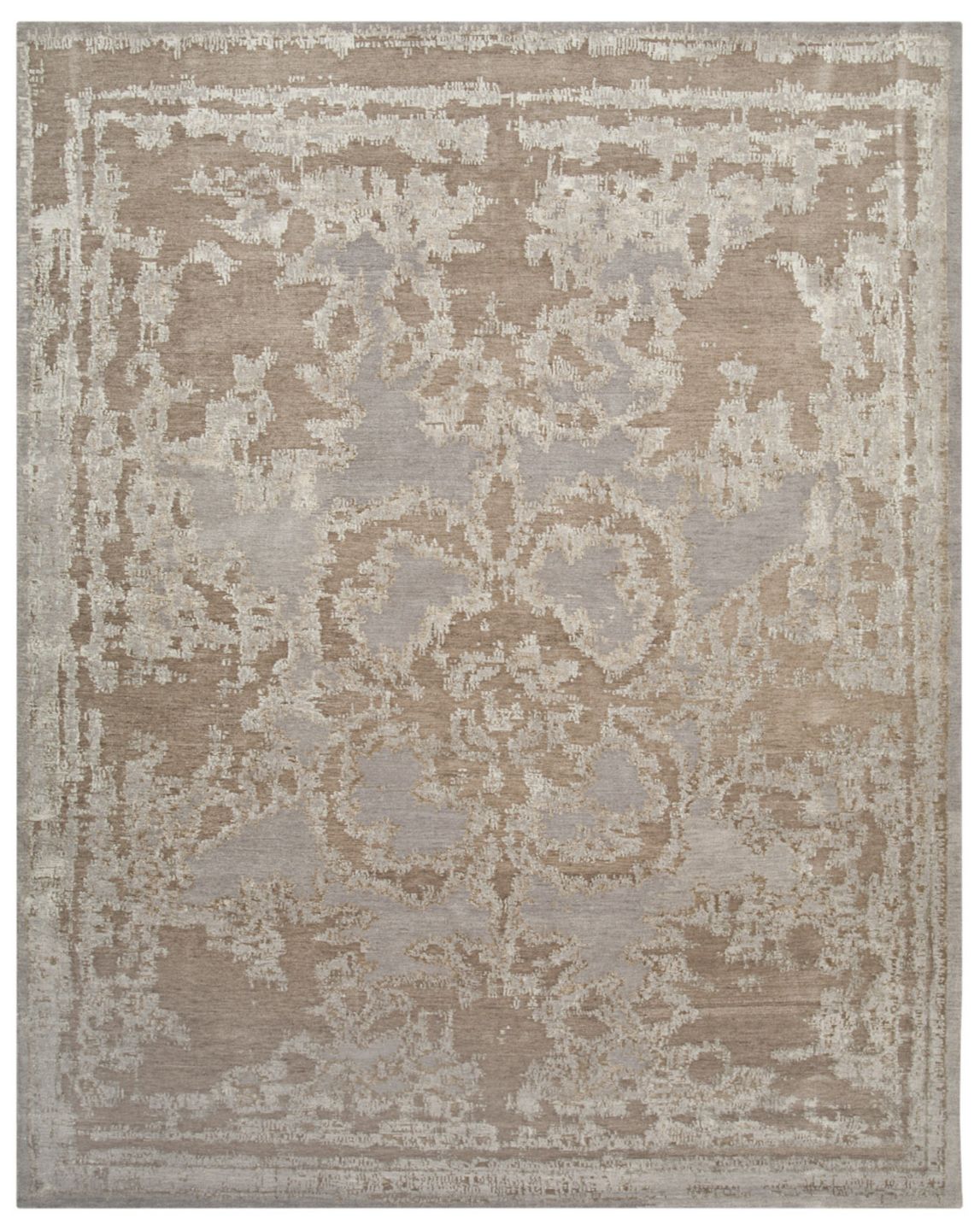 Truett Fine Carpets & Rugs Luxe Interiors + Design